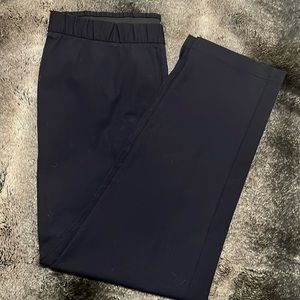 Eileen Fisher cotton pants